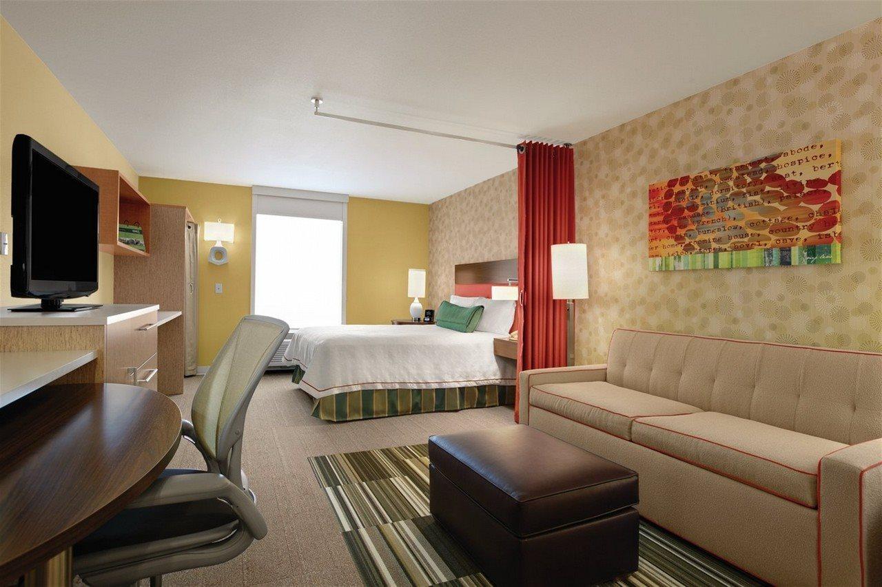 Home2 Suites By Hilton Fort Worth Southwest Cityview Exterior foto