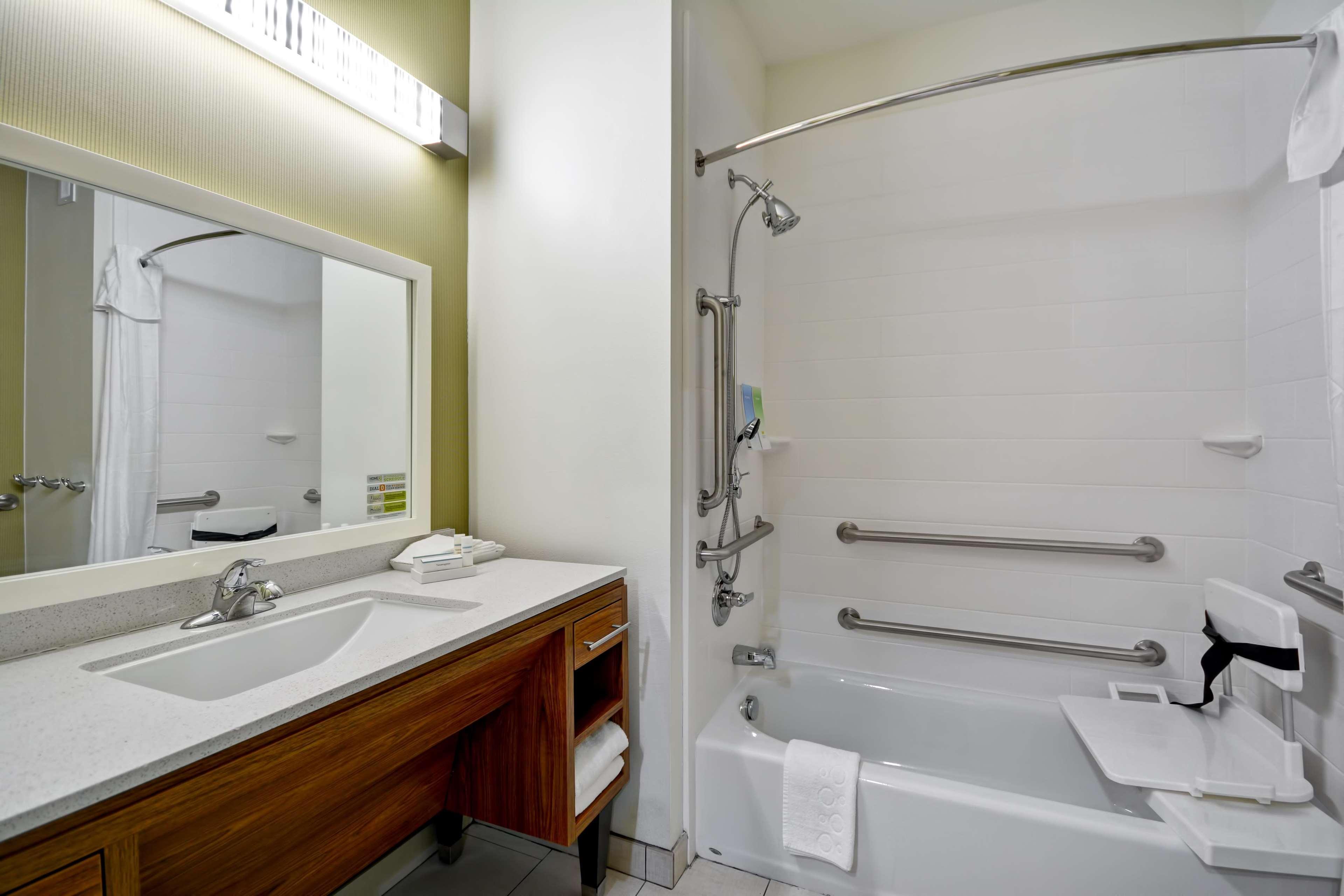 Home2 Suites By Hilton Fort Worth Southwest Cityview Exterior foto