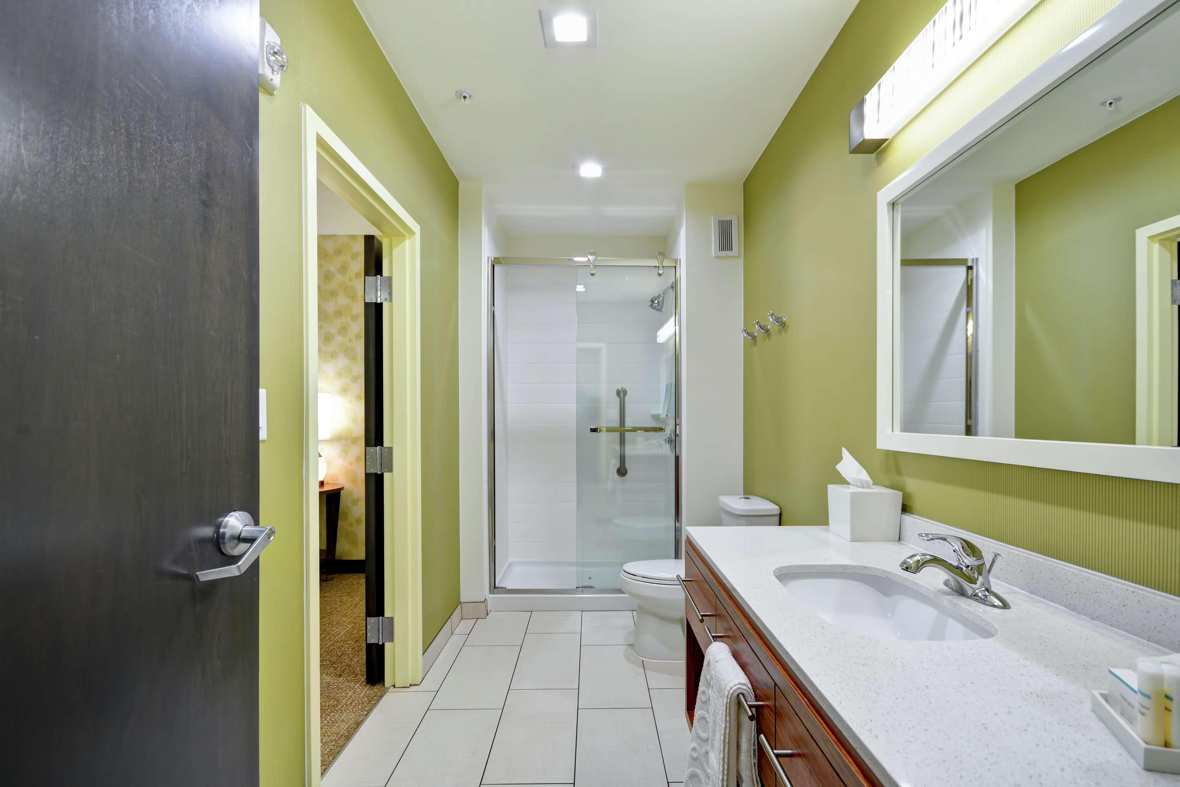 Home2 Suites By Hilton Fort Worth Southwest Cityview Exterior foto