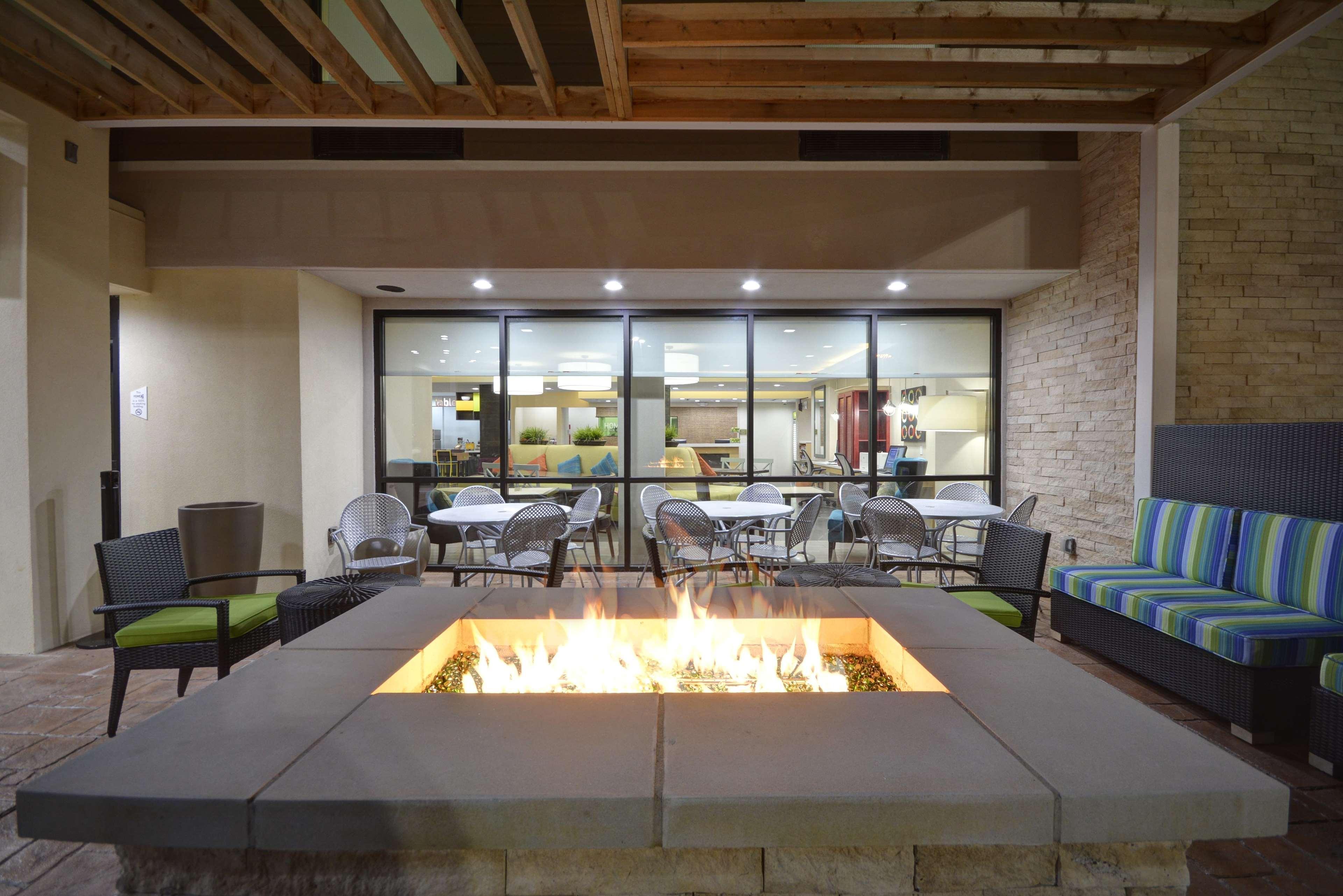 Home2 Suites By Hilton Fort Worth Southwest Cityview Exterior foto