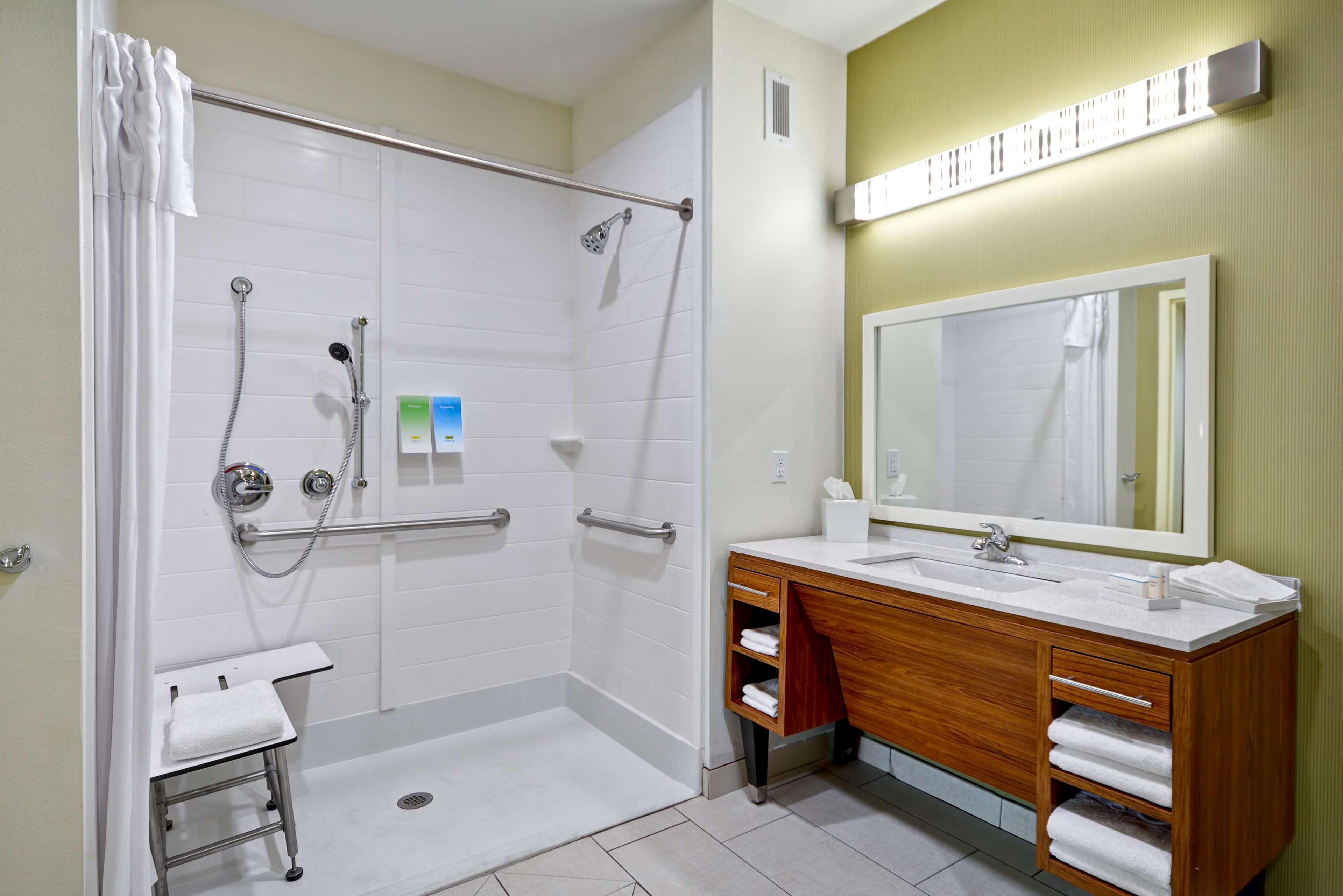 Home2 Suites By Hilton Fort Worth Southwest Cityview Exterior foto