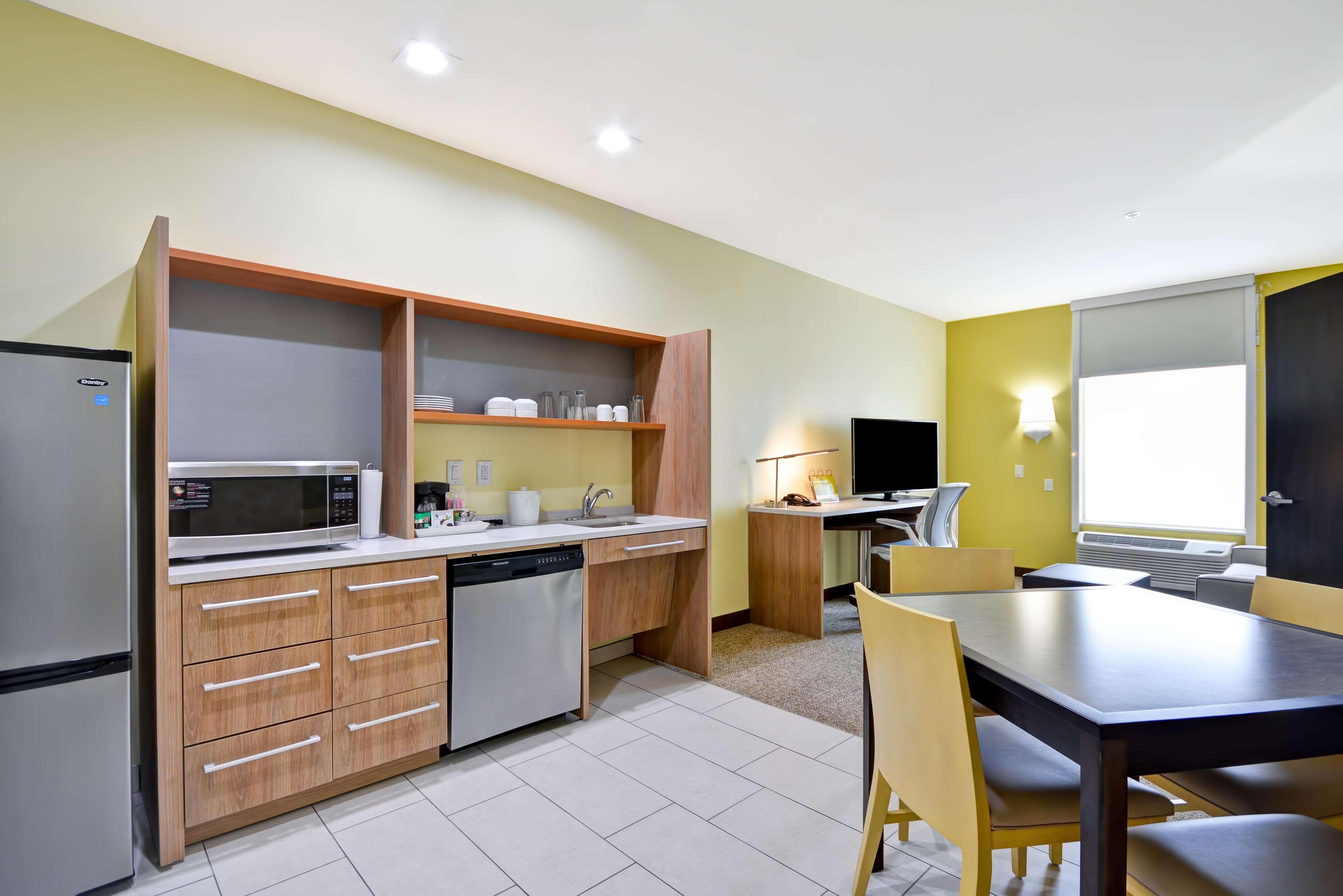Home2 Suites By Hilton Fort Worth Southwest Cityview Exterior foto