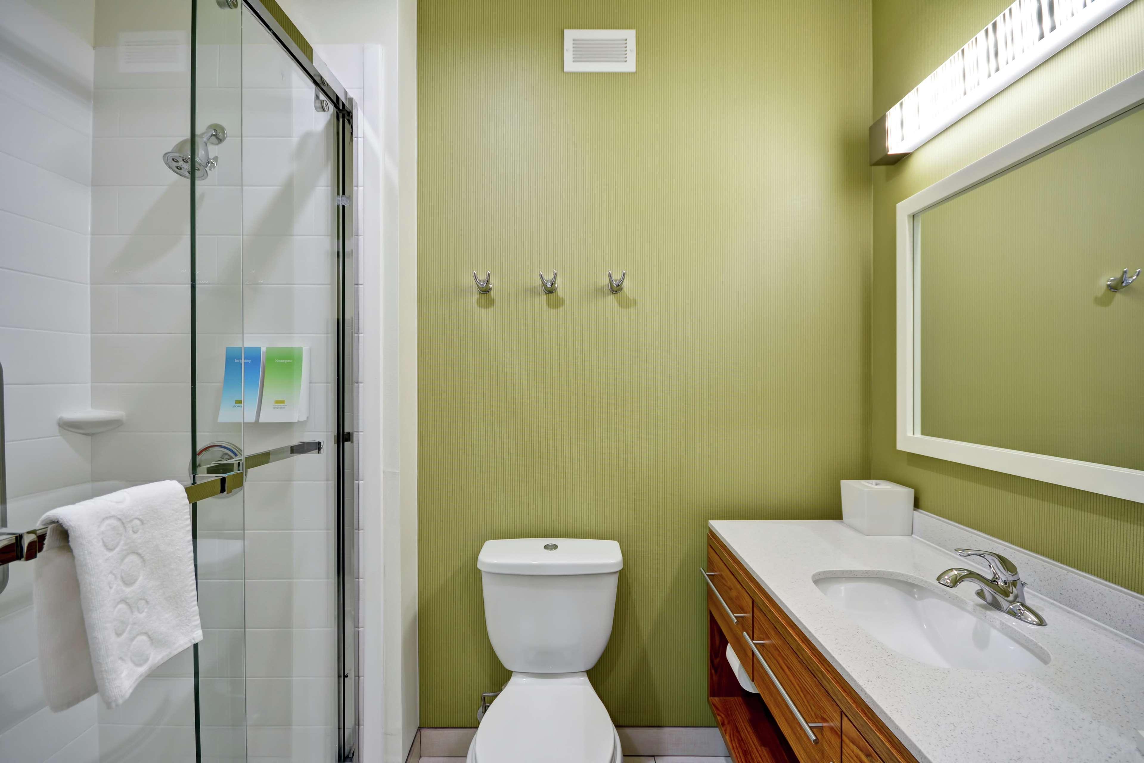 Home2 Suites By Hilton Fort Worth Southwest Cityview Exterior foto